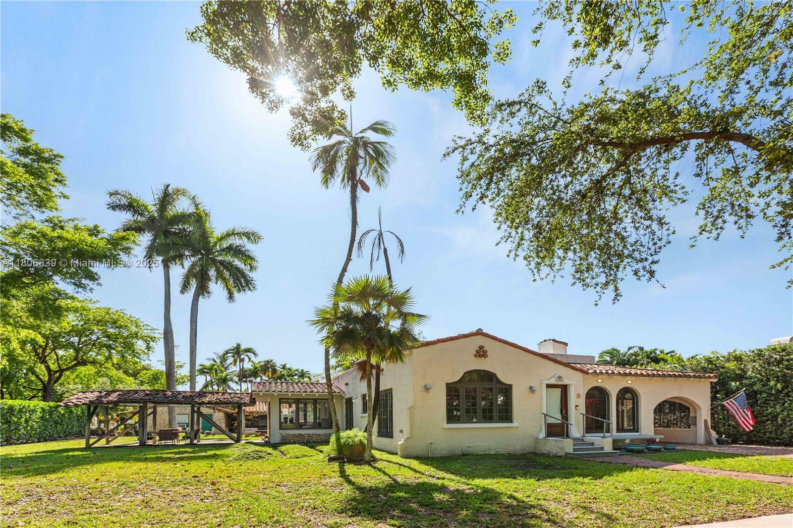 1510 Madrid Street  Coral Gables FL 33134 photo
