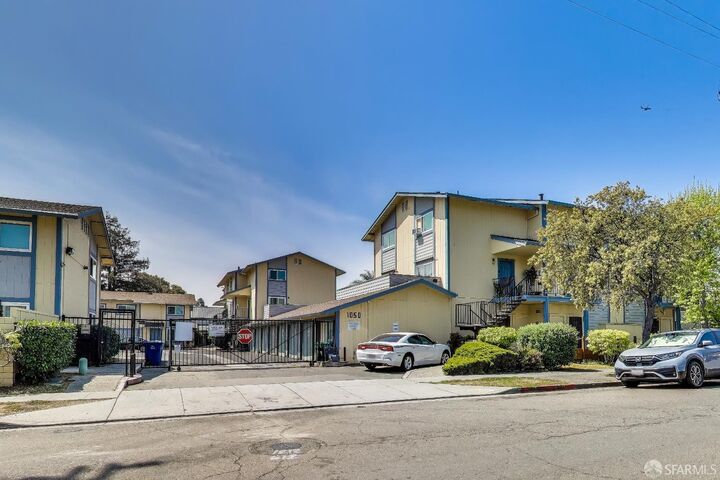 1050 Forselles Way  Hayward CA 94544 photo