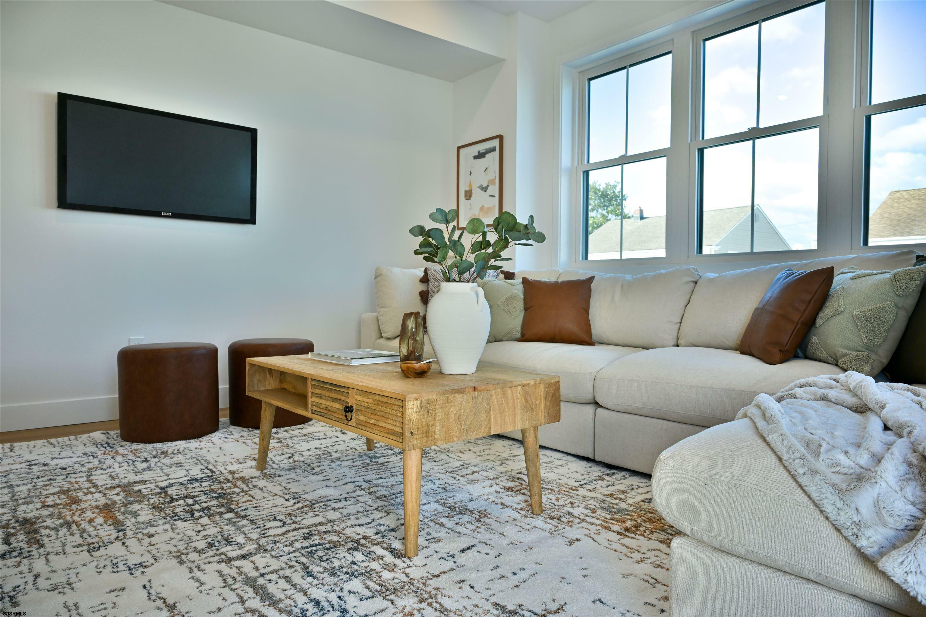 Property Photo: 213 N Harding Ave NJ 08402