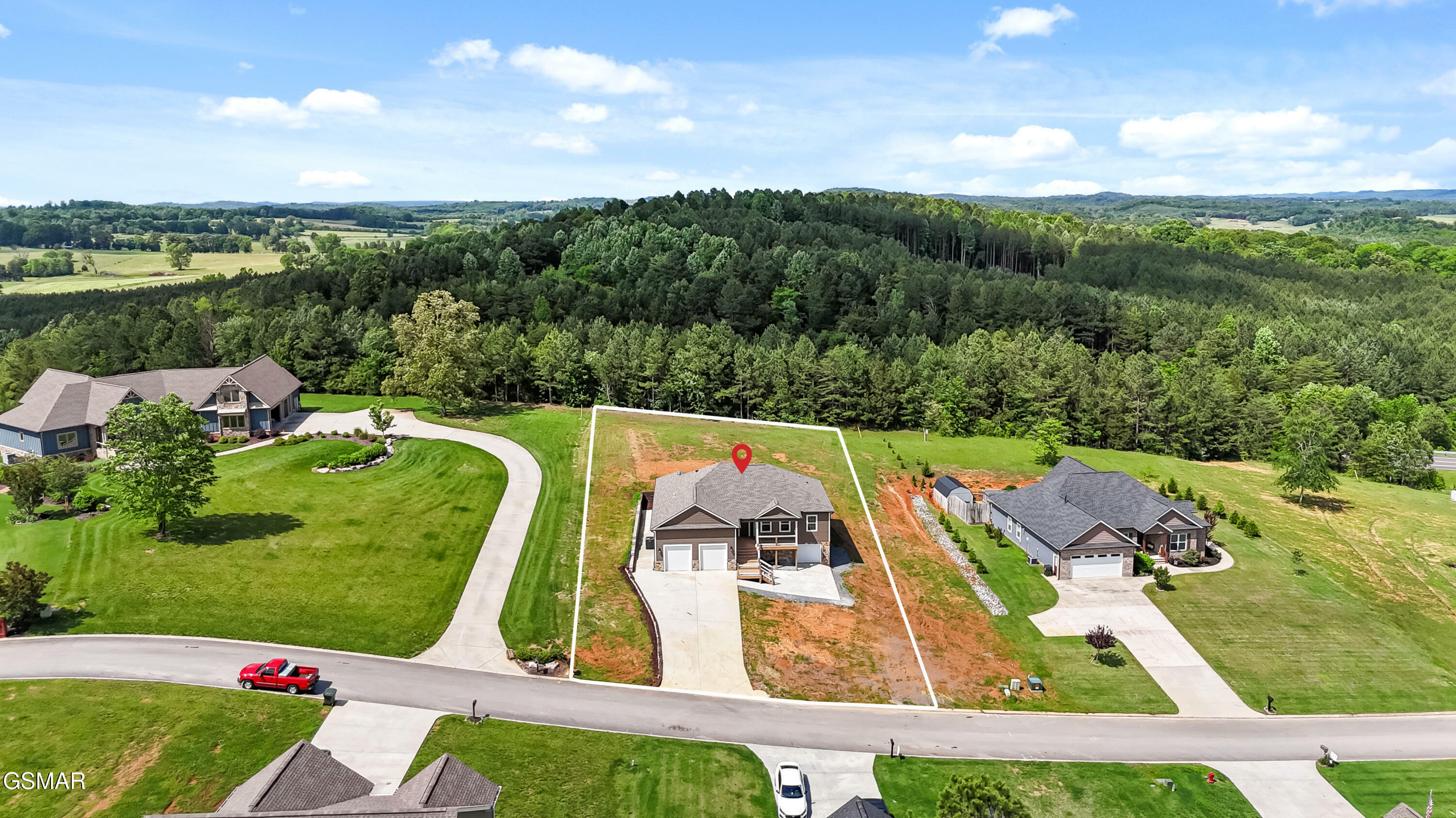 Property Photo: 104 County Road 3050 TN 37303