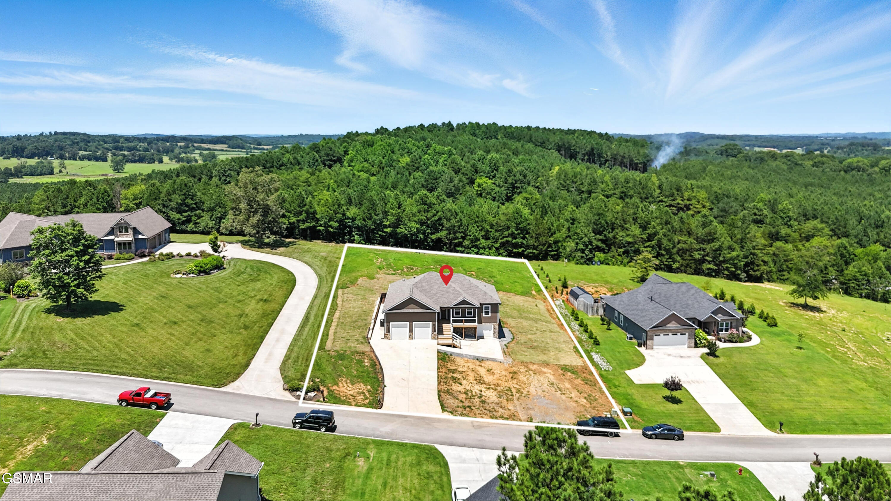 Property Photo: 104 County Road 3050 TN 37303