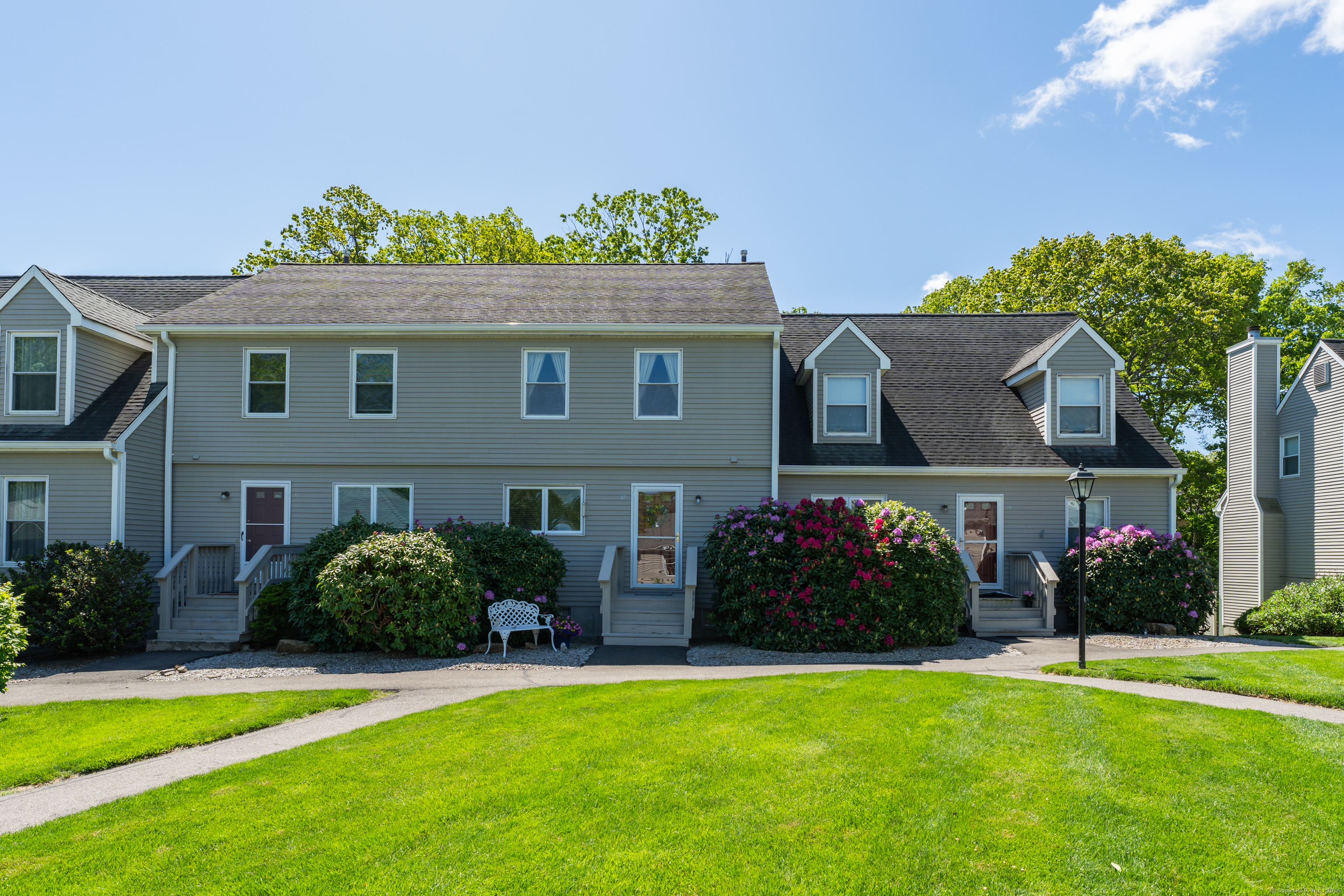 Property Photo: 214 Alps Road 37 CT 06405