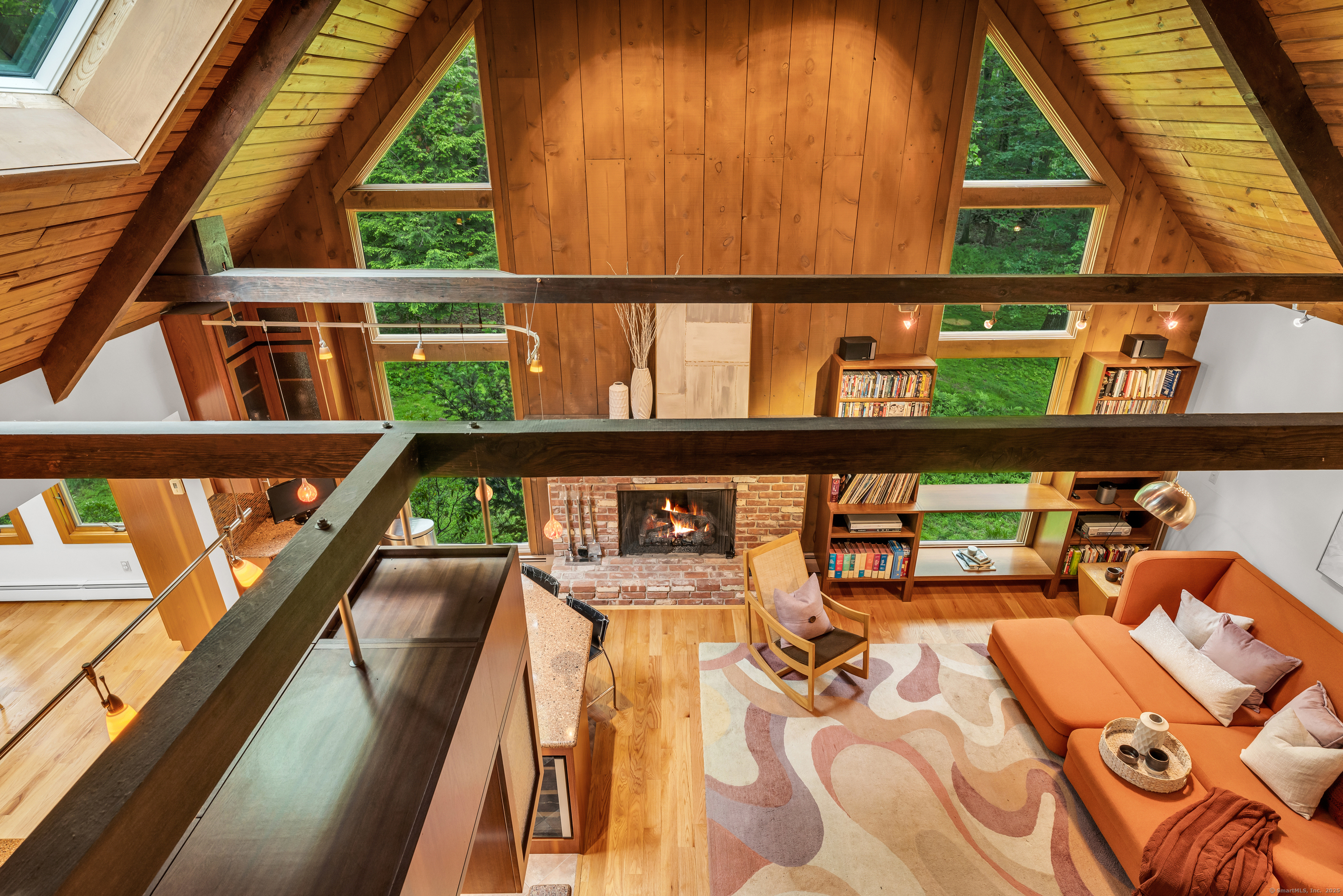 Property Photo: 522 Peddlers Road CT 06437