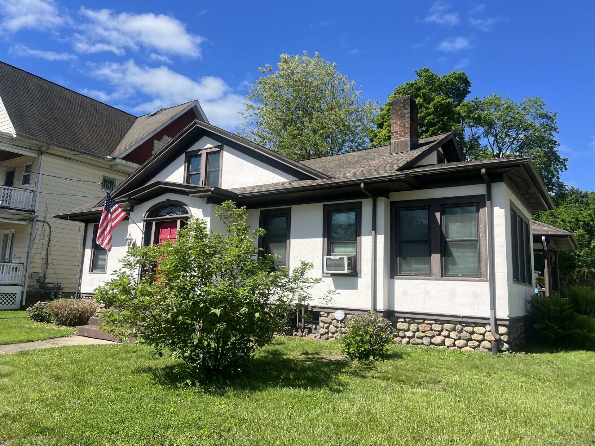 Property Photo: 66 Seymour Avenue CT 06418