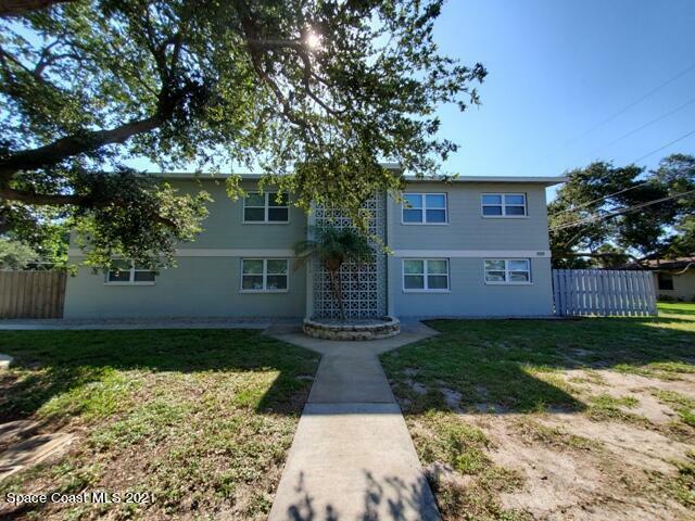 Property Photo:  8210 Orange Avenue  FL 32920 