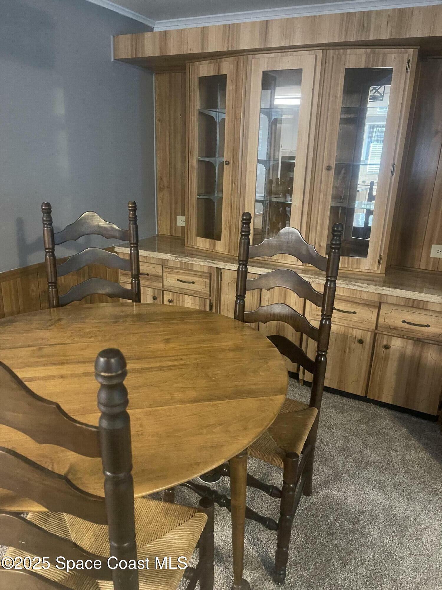 Property Photo: 524 Susan Drive FL 32904