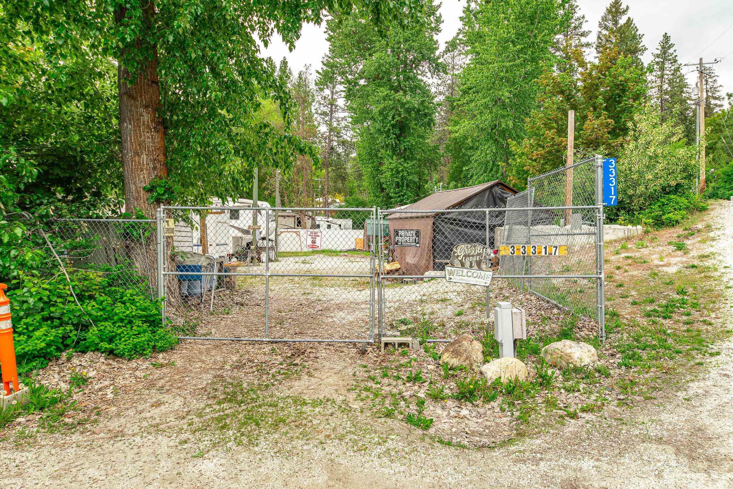 33317 Happy Dell Way  Valley WA 99181-9691 photo
