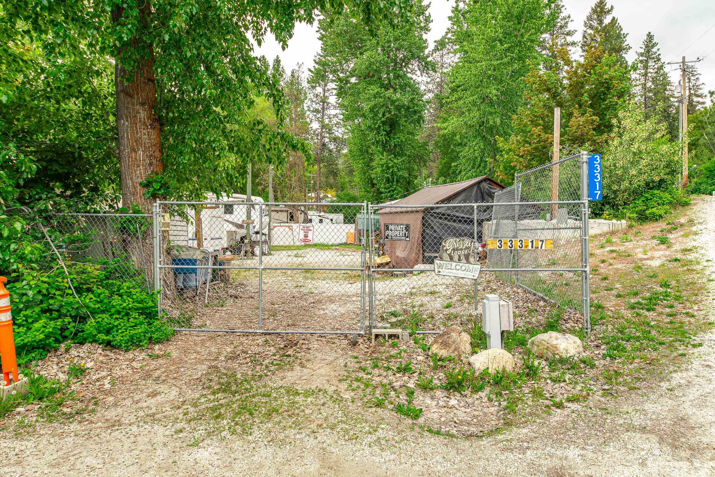 Property Photo: 33317 Happy Dell Way WA 99181-9691