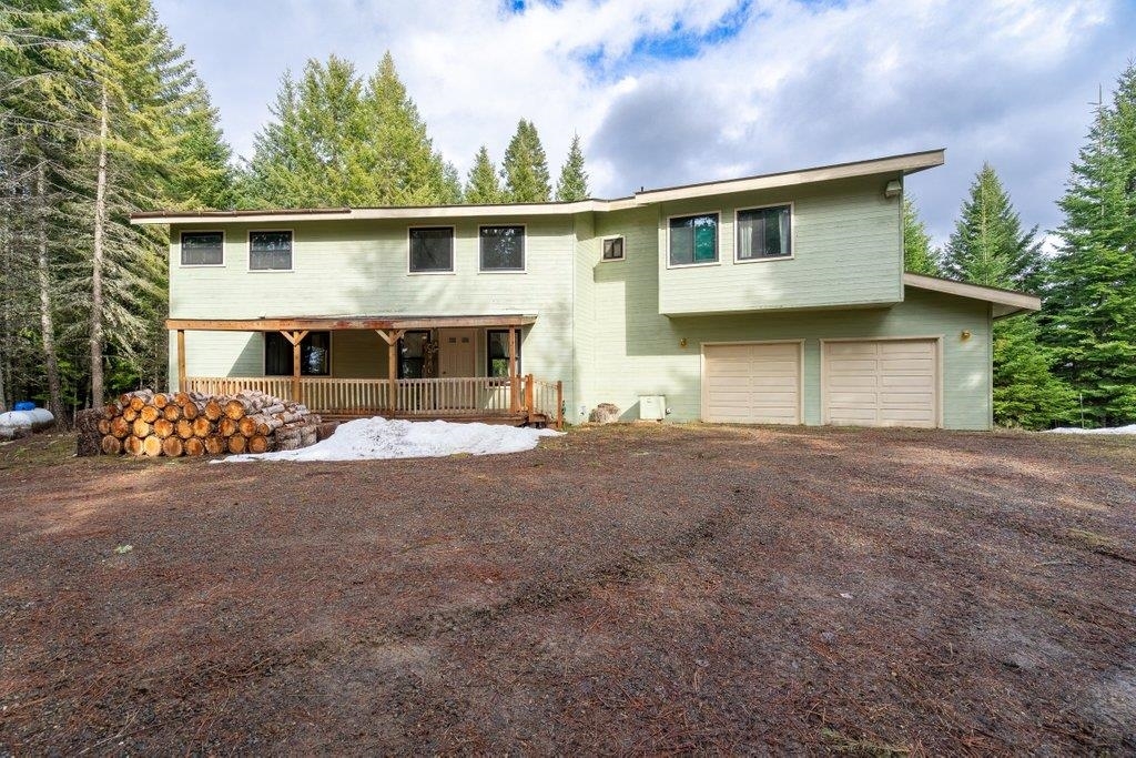 Property Photo: 650 Ridgeview Dr ID 83861