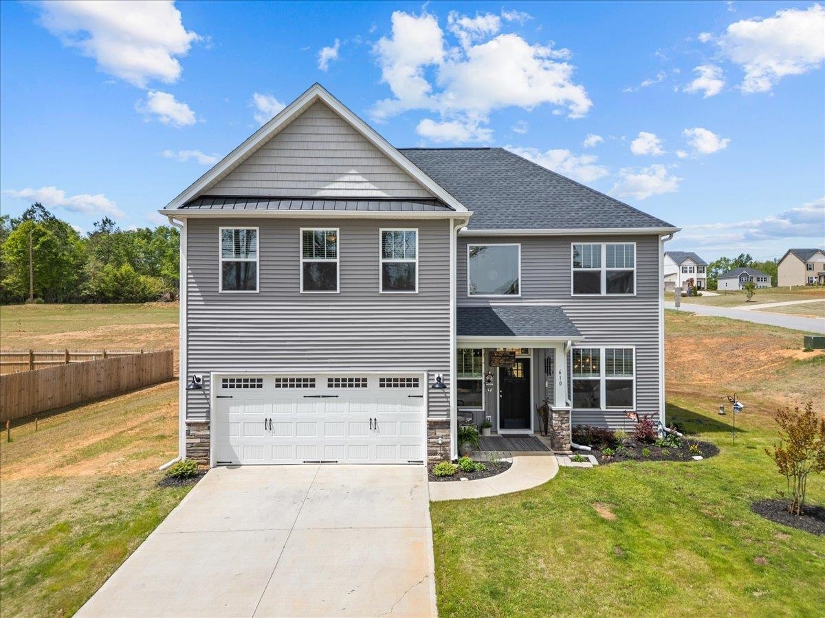Property Photo: 610 Circinae Road SC 29330