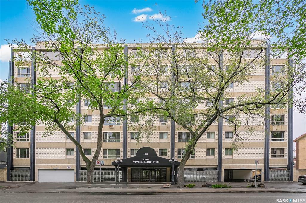 525 3rd Avenue N 306  Saskatoon SK S7K 2J6 photo
