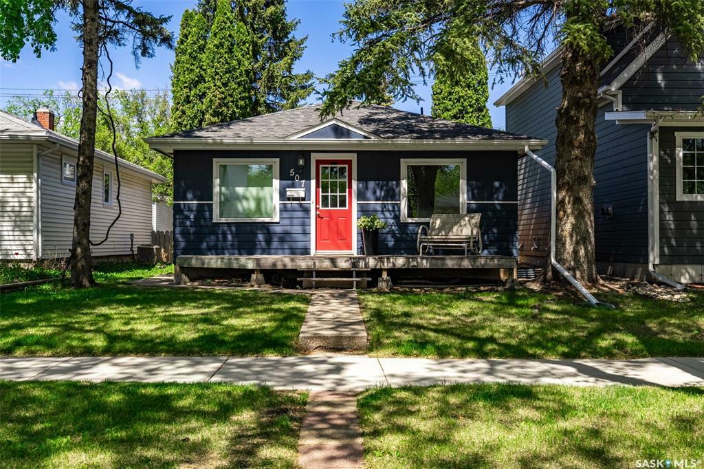 507 2nd Street  Saskatoon SK S7H 1P3 photo