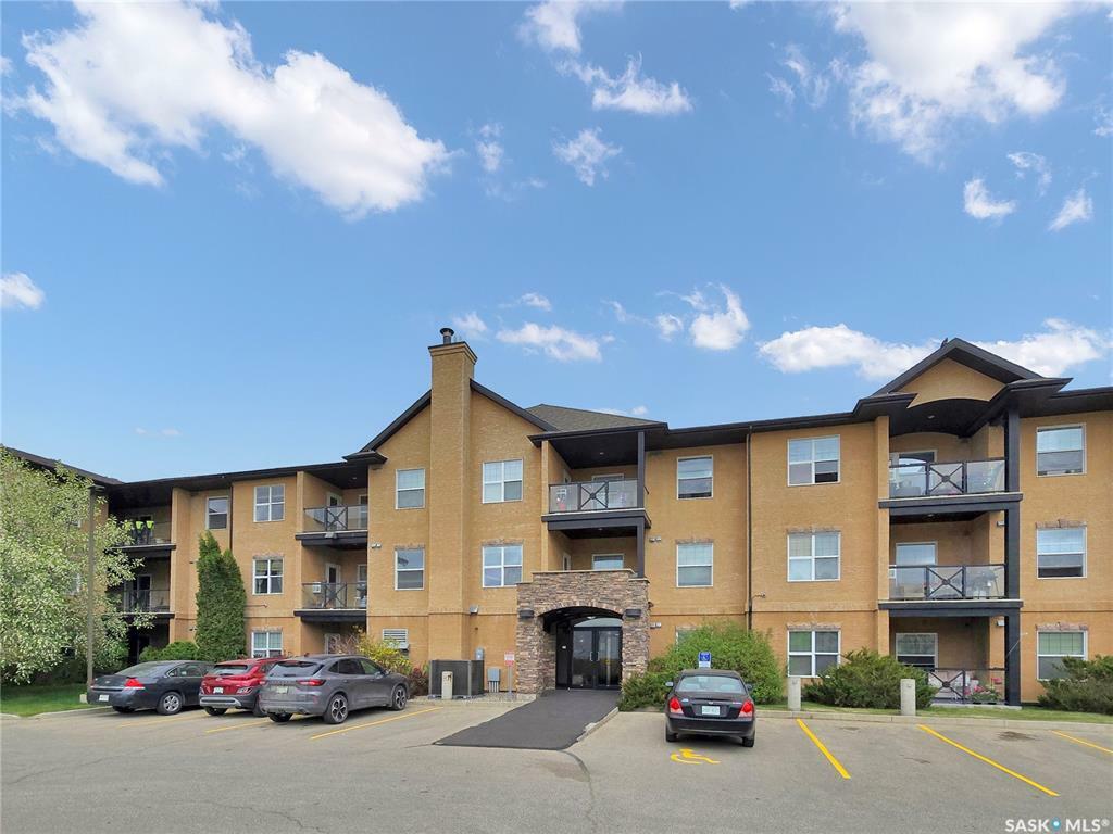 Property Photo: 326 Herold Road 311 SK S7V 0A2