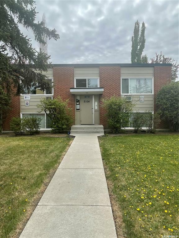 Property Photo: 2104 Main Street SK S7H 0L8