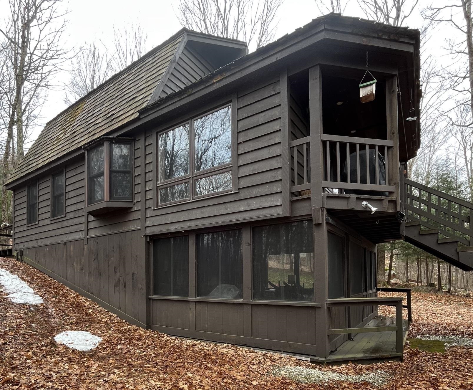 Property Photo: 174 Lone Pine NY 12927