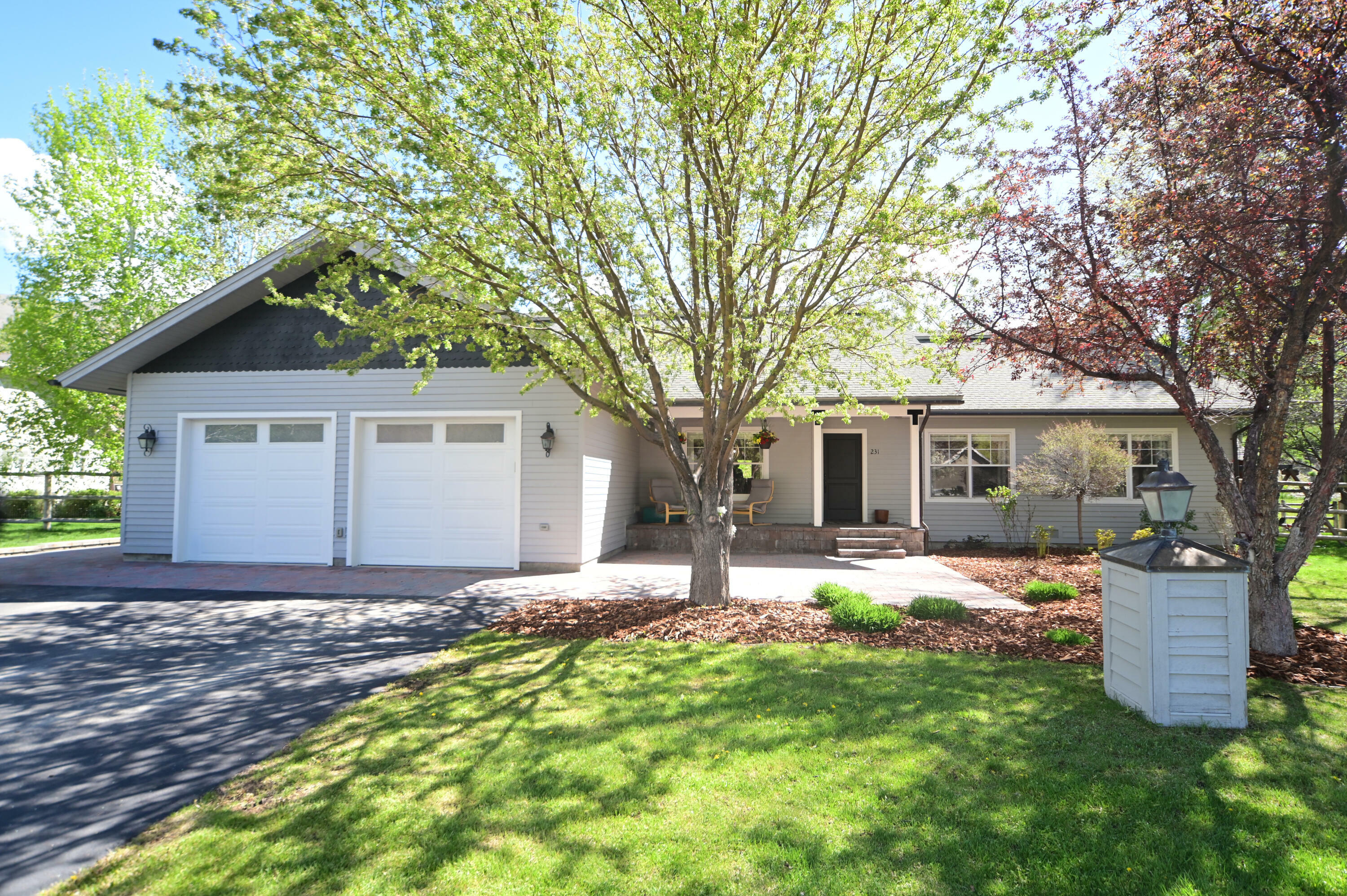 Property Photo: 231 Tendoy St ID 83313