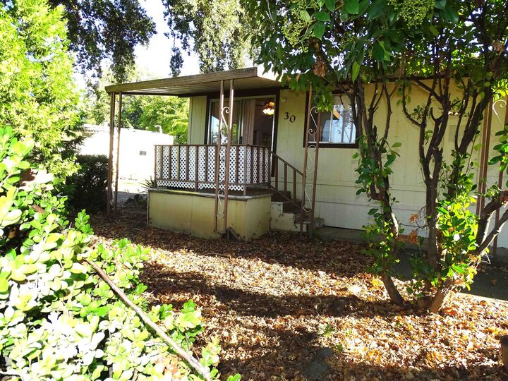 Property Photo: 11705 Sp 30 Parey Avenue CA 96080-9506