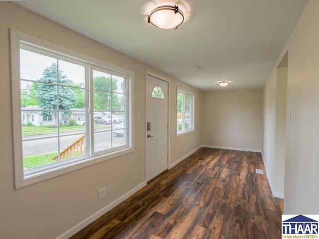 Property Photo: 1701 N 23rd IN 47804