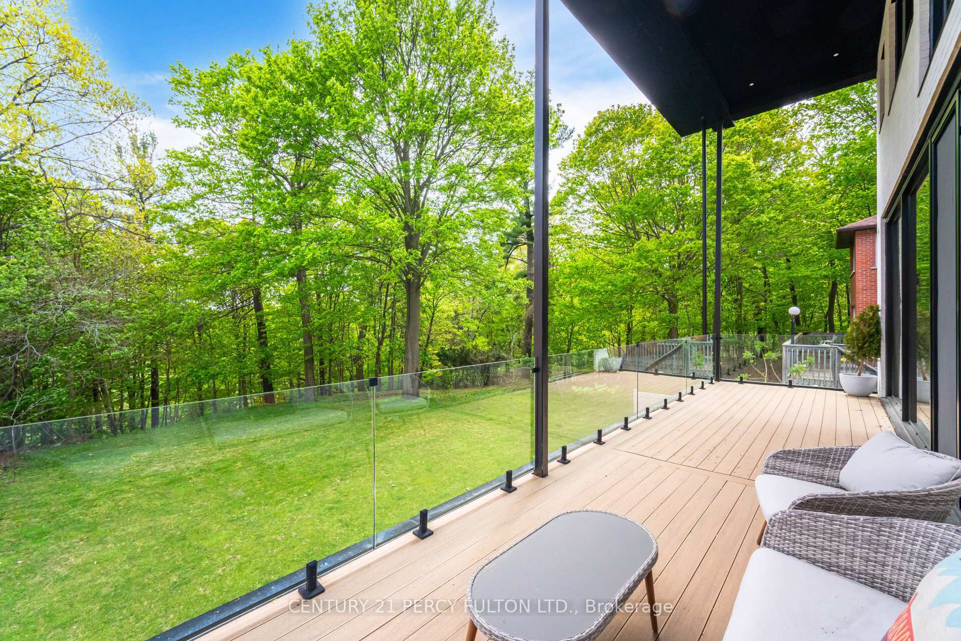 Property Photo: 10 Haida Court ON M1C 3L1