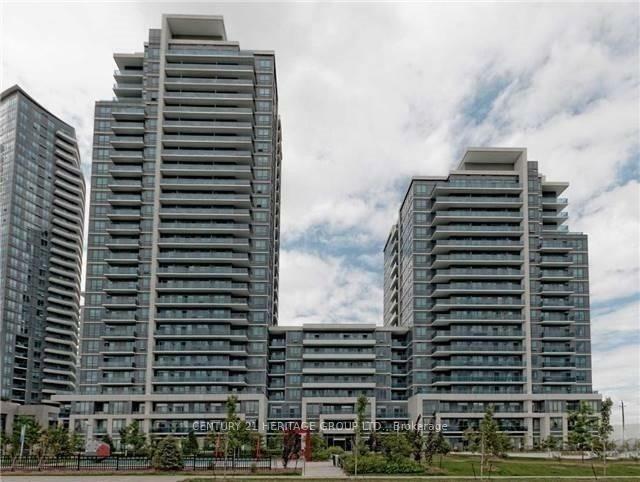 Property Photo:  7167 Yonge Street 721  ON L3T 0E1 