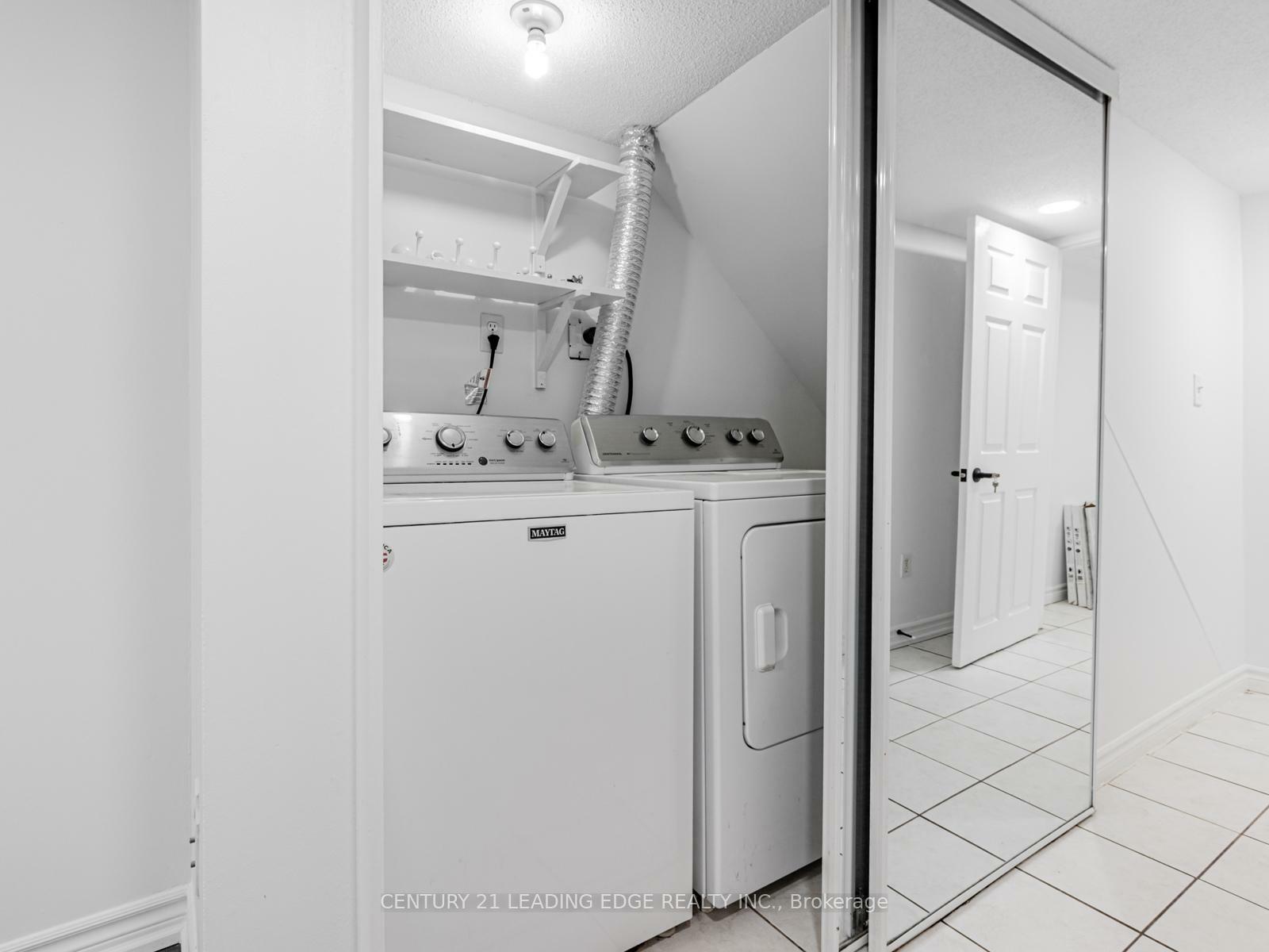 Property Photo: 60 Via Jessica Drive Lower ON L3R 4W7