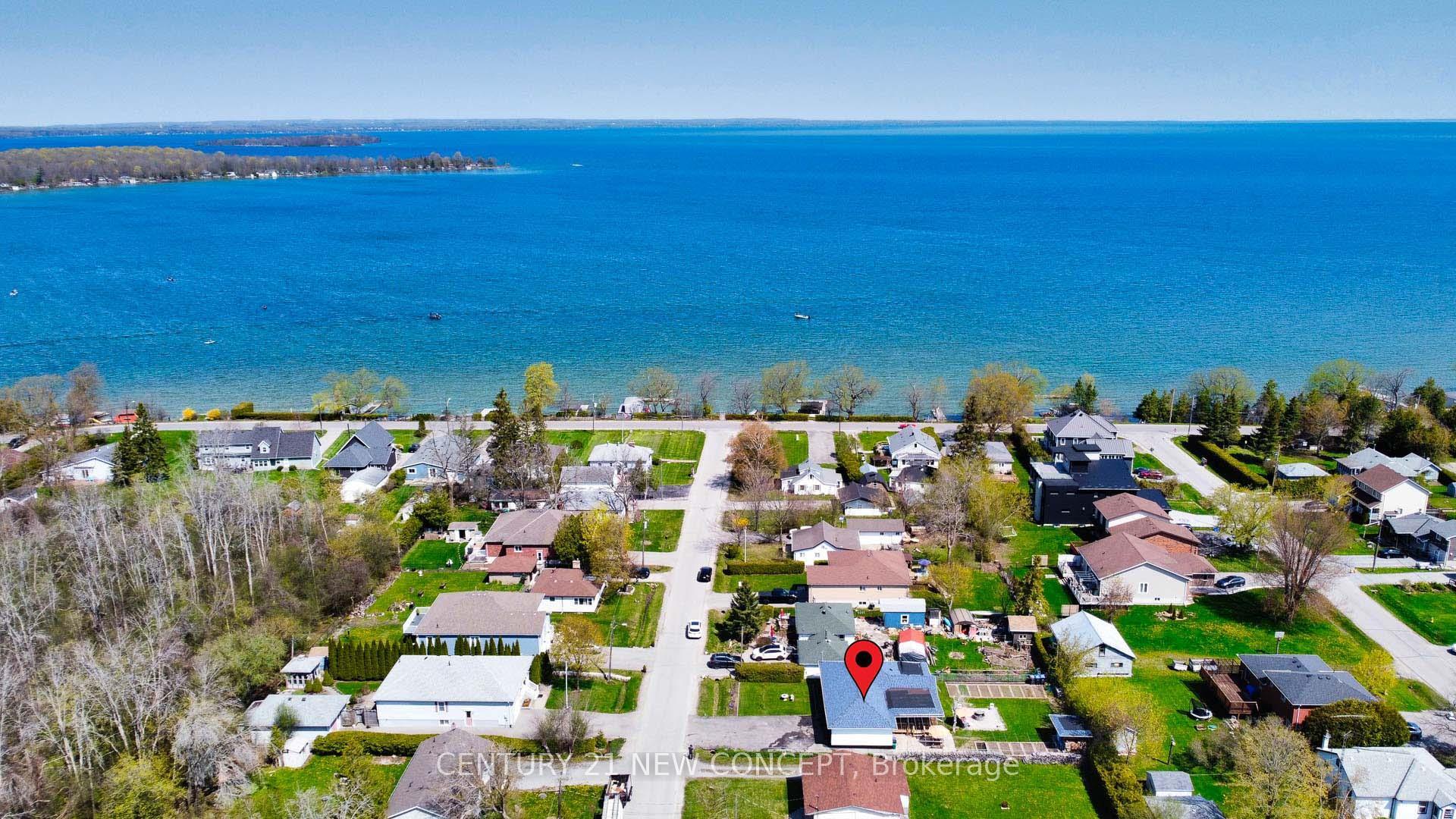 831 Norval Road  Georgina ON L4P 3E9 photo