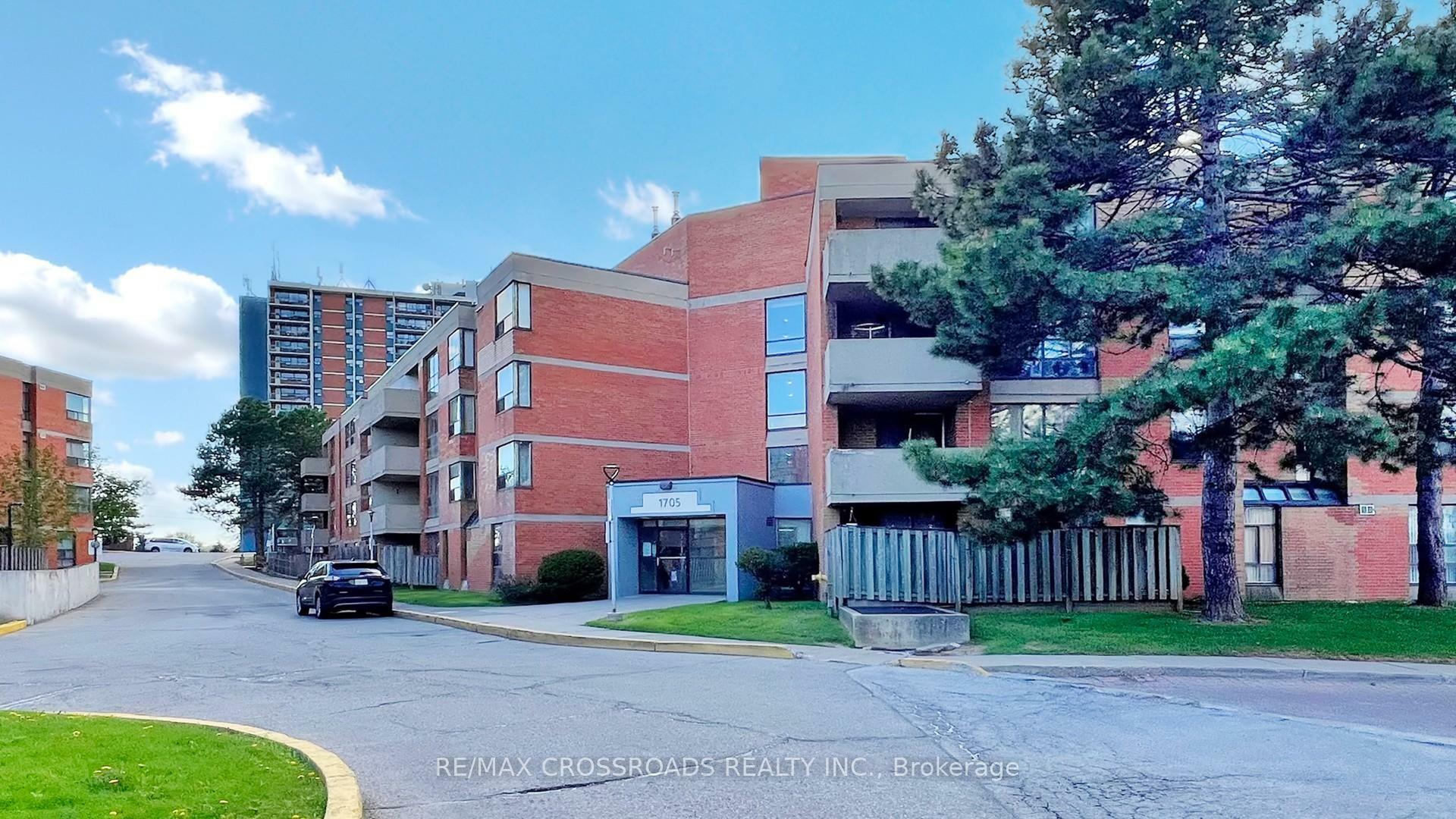 Property Photo:  1705 McCowan Road 309  ON M1S 4L2 