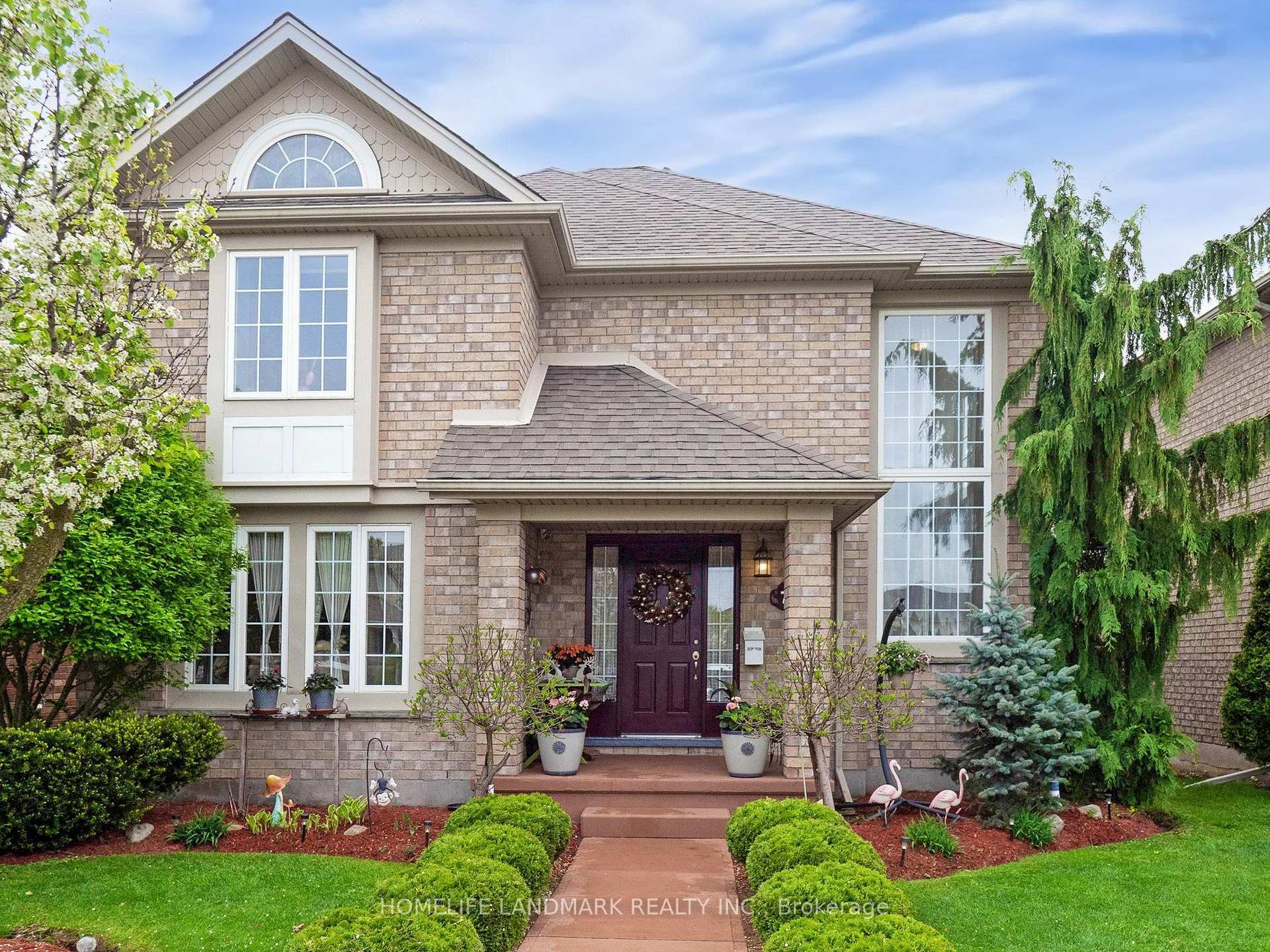 Property Photo: 79 Clairfields Drive E ON N1L 1L9