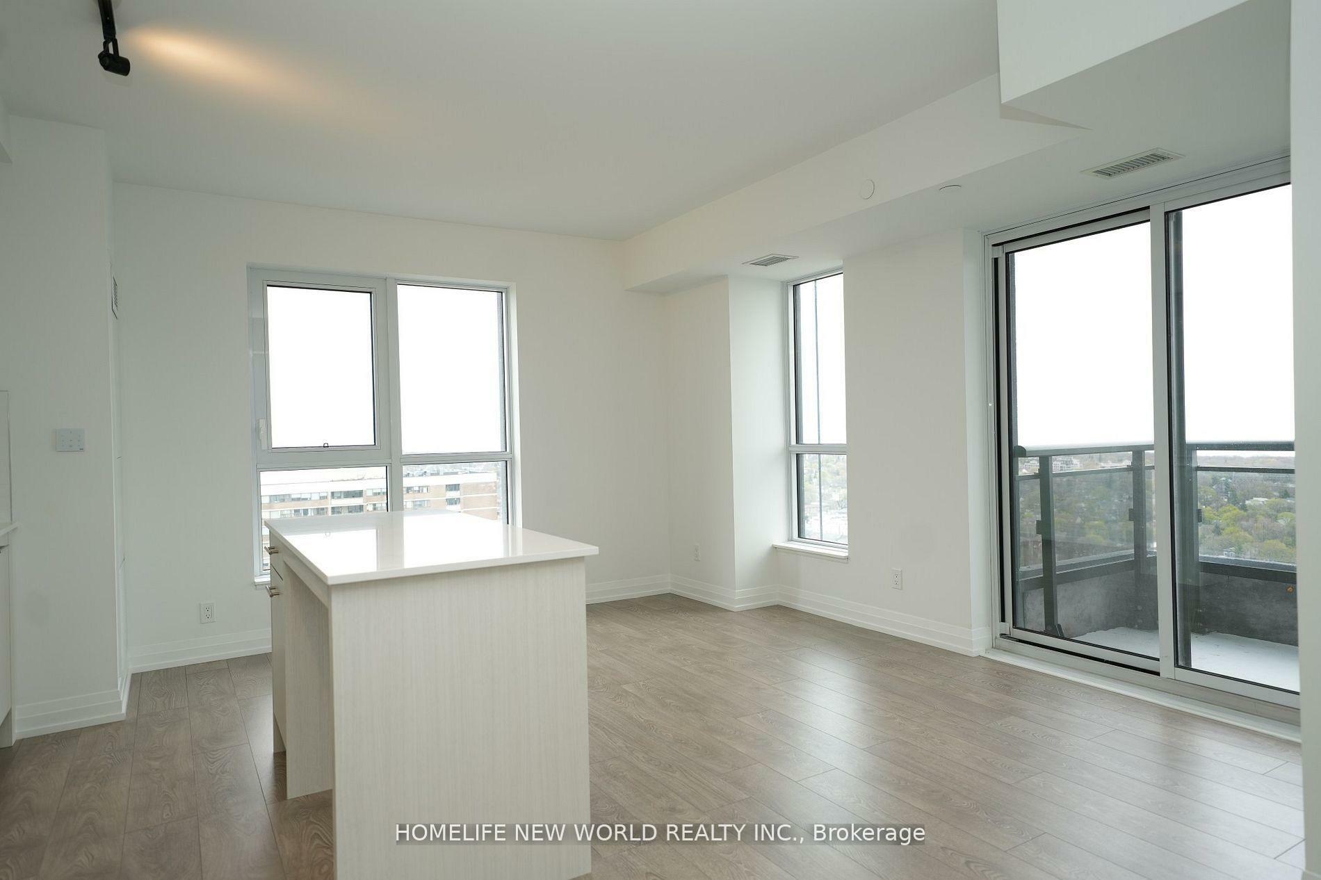 Property Photo:  286 Main Street 2507  ON M4C 0B3 