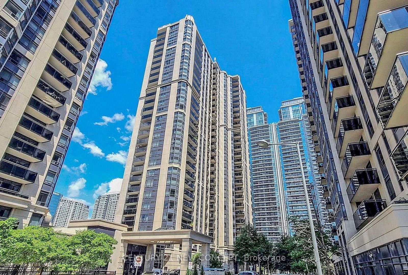 155 Beecroft Road 1112  Toronto ON M2N 7C6 photo