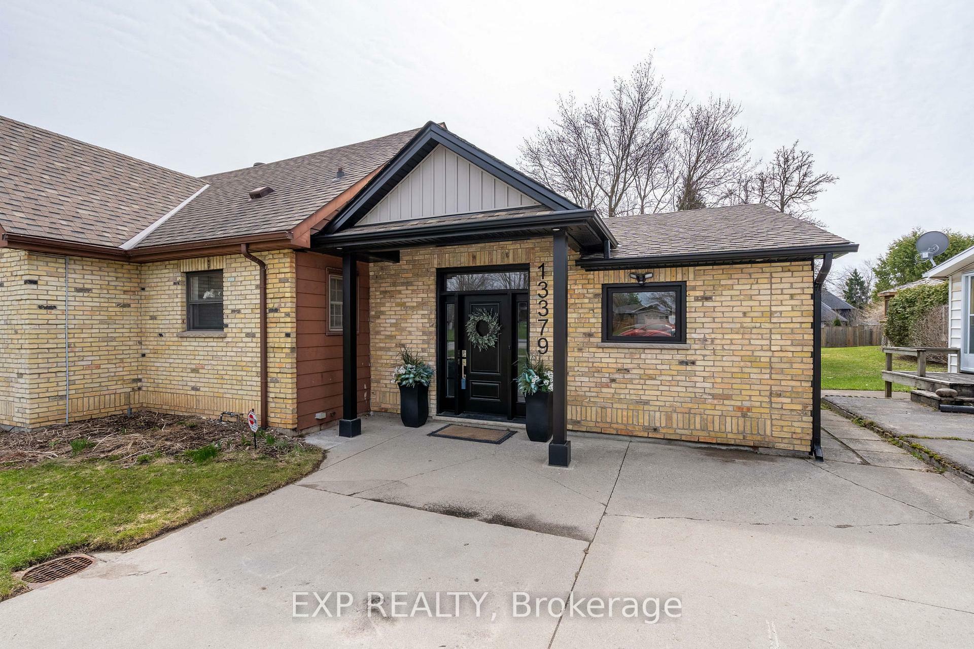 Property Photo:  13379 Ilderton Road  ON N0M 2A0 