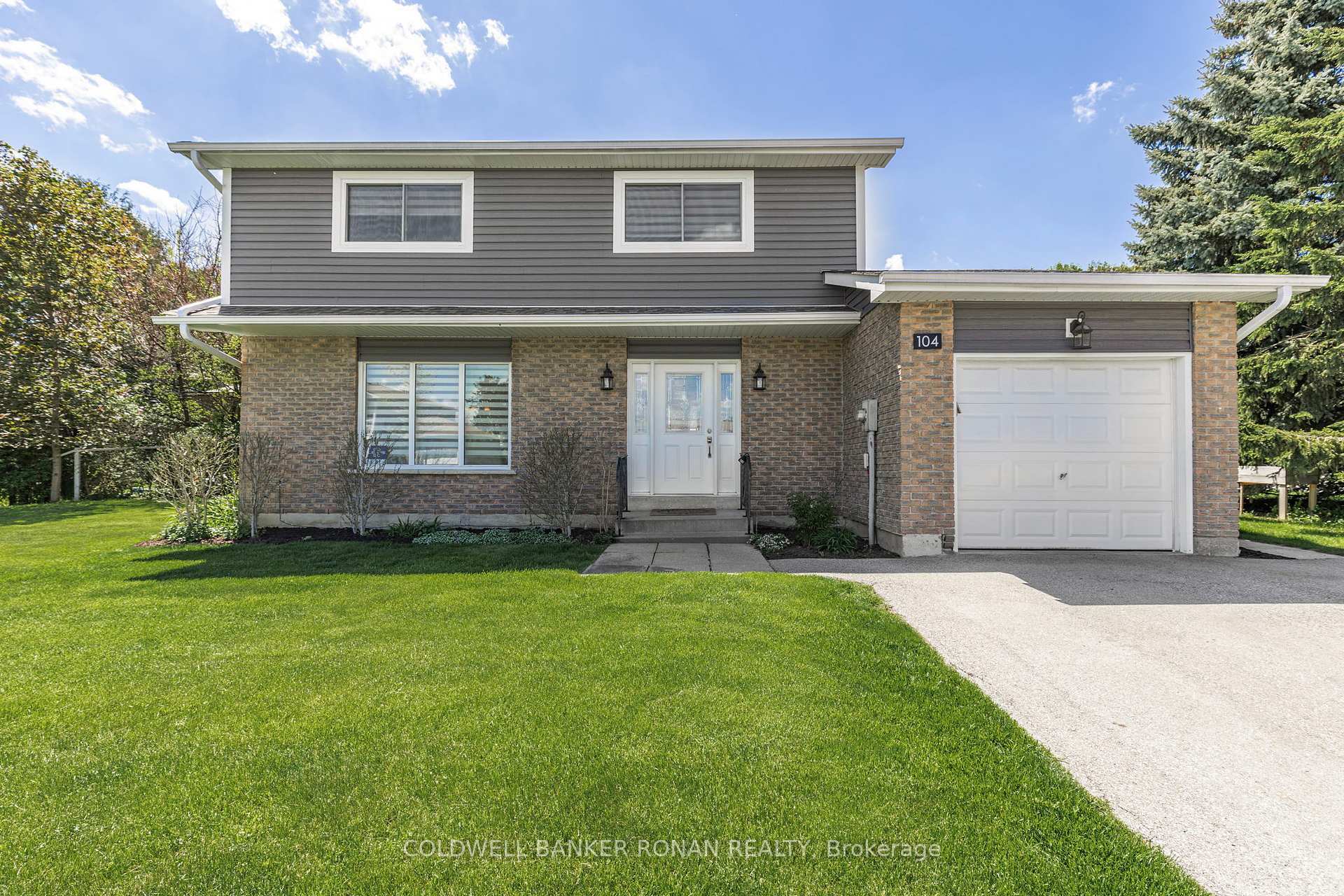 Photo de la propriété: 104 Nelson Street ON L3Z 2B6