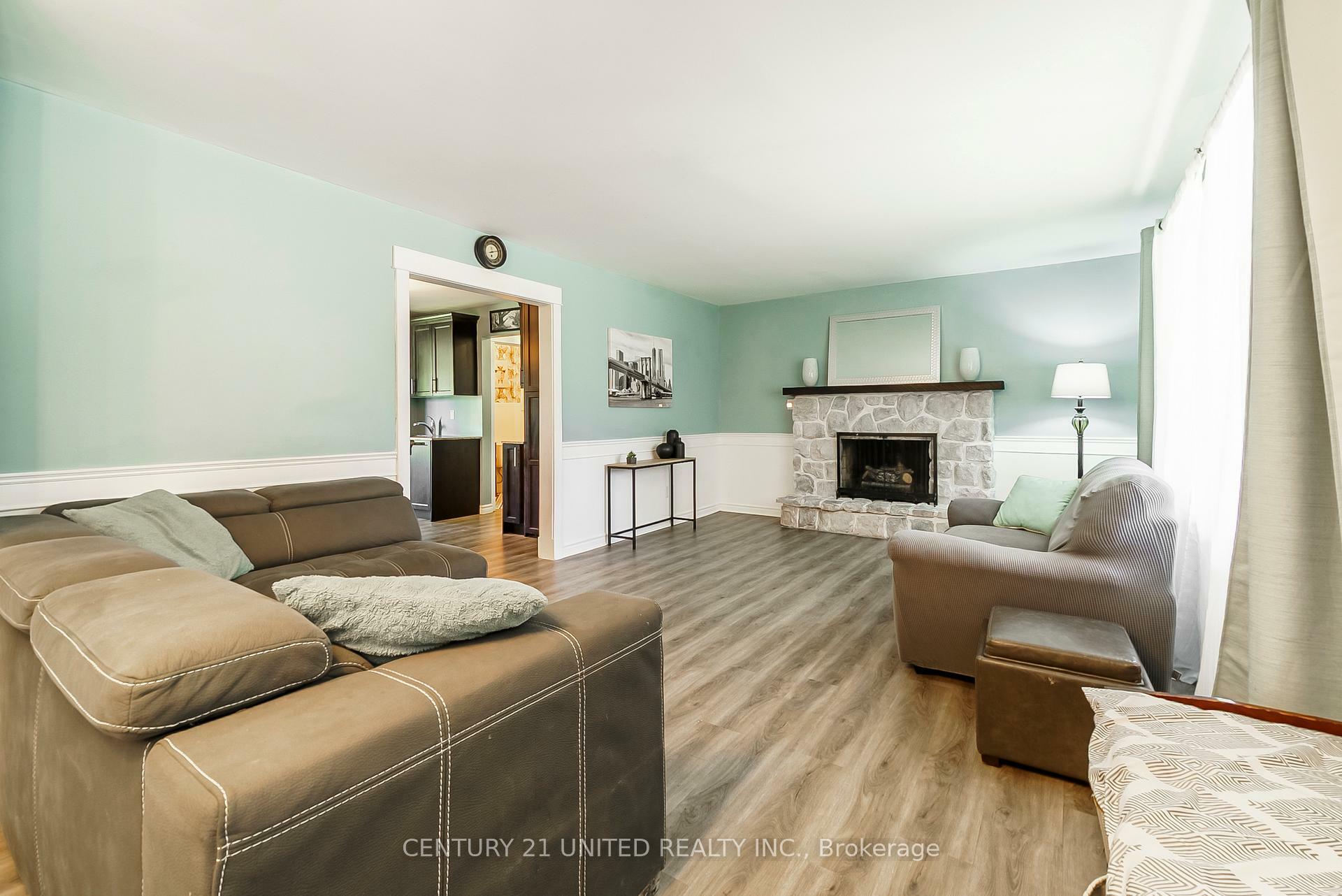 Property Photo: 862 Lily Lake Road ON K9J 6X3