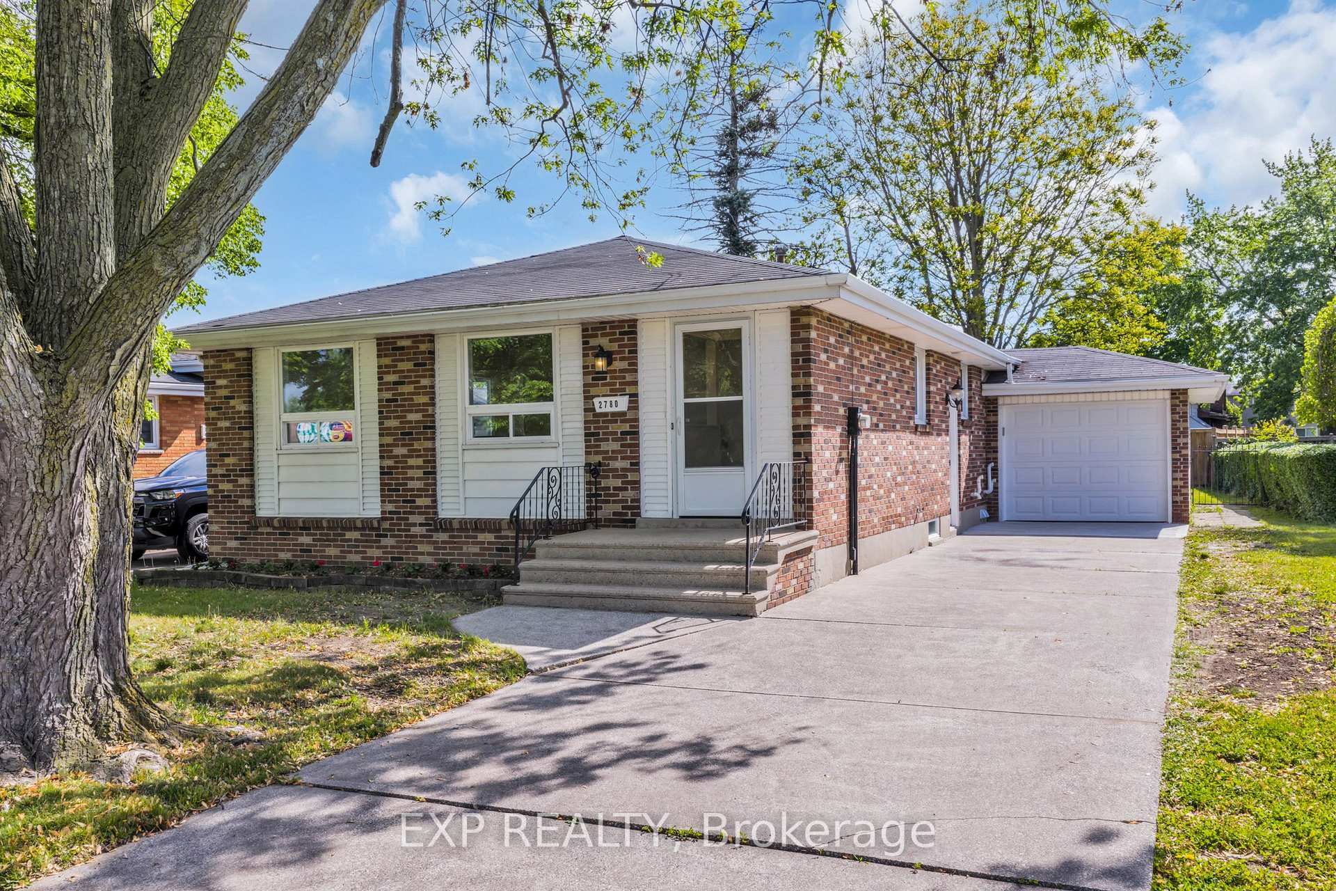 Property Photo: 2780 Forest Glade Drive ON N8R 1L1
