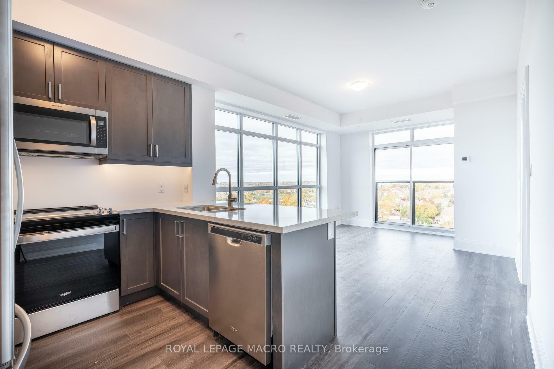 Property Photo: 450 Dundas Street E 902 ON L8B 2A6