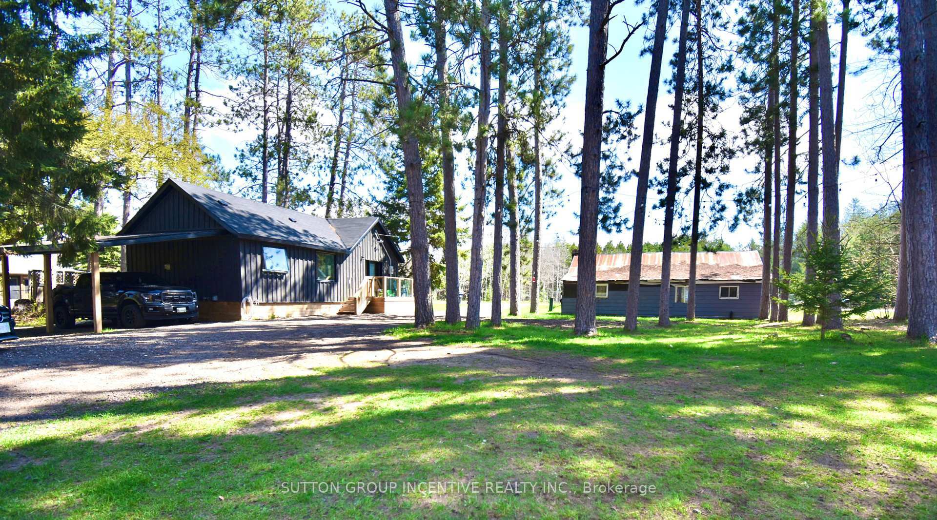 Property Photo: 7216 County Road 13 N/A ON L0M 1M0