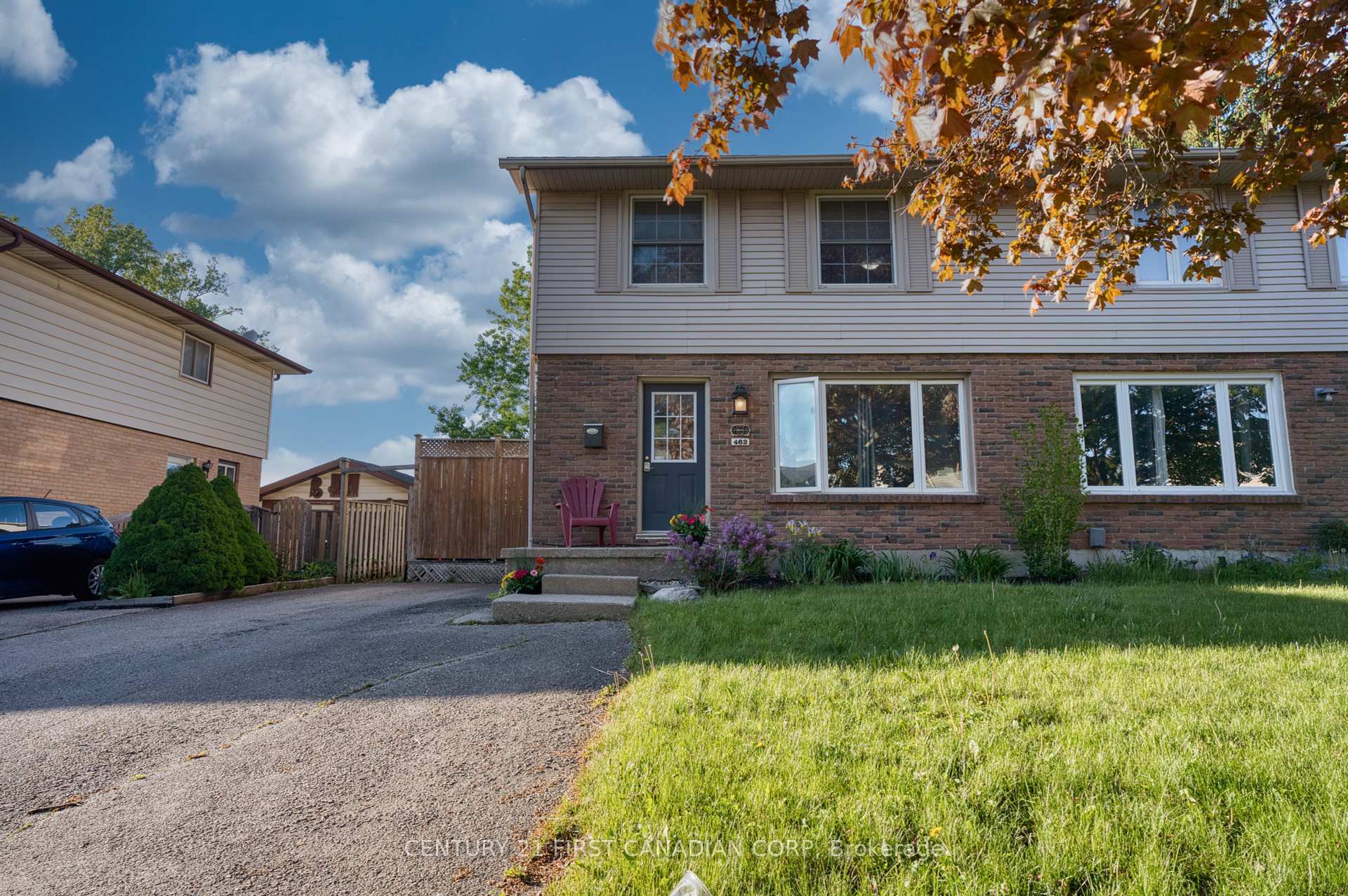 Photo de la propriété:  462 Alston Road  ON N6C 3B9 