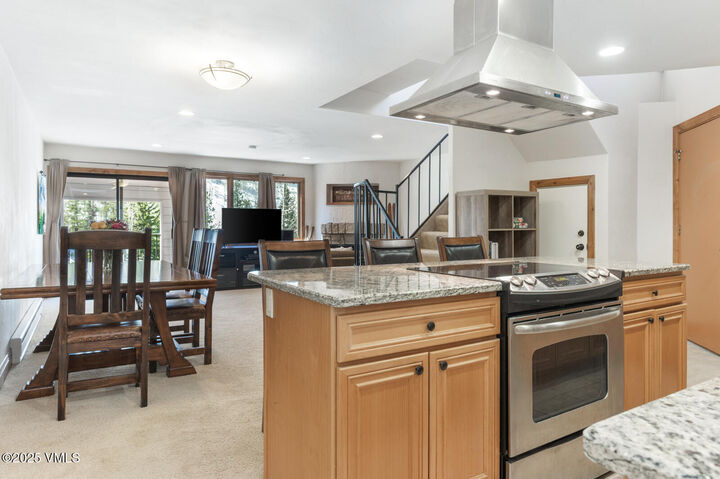 Property Photo:  4192 Spruce Way 209-A  CO 81657 