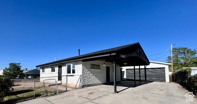 5011 S Leisure Ln W  Taylorsville UT 84129 photo