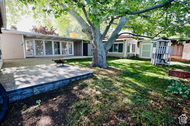 Property Photo:  468 S Pioneer Ave  UT 84074 