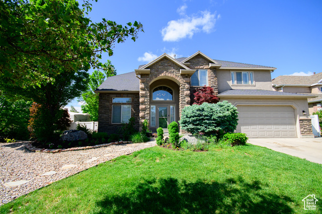 2763 N Hills Dr  Layton UT 84040 photo