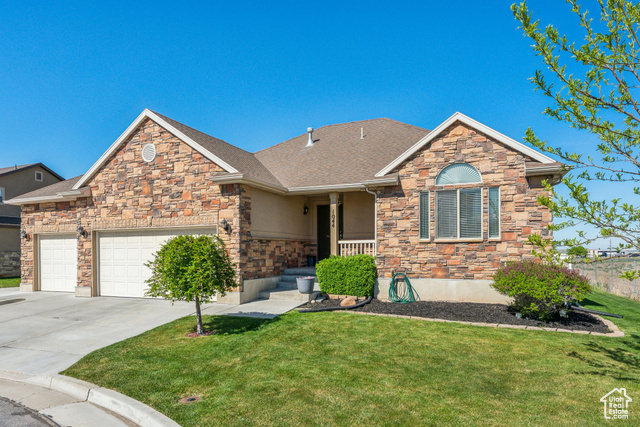 Property Photo:  1044 S 1775 W  UT 84075 