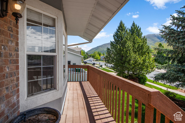Property Photo: 2239 E 3225 N UT 84040