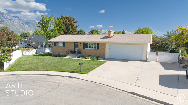 Property Photo: 950 E 120 S UT 84097