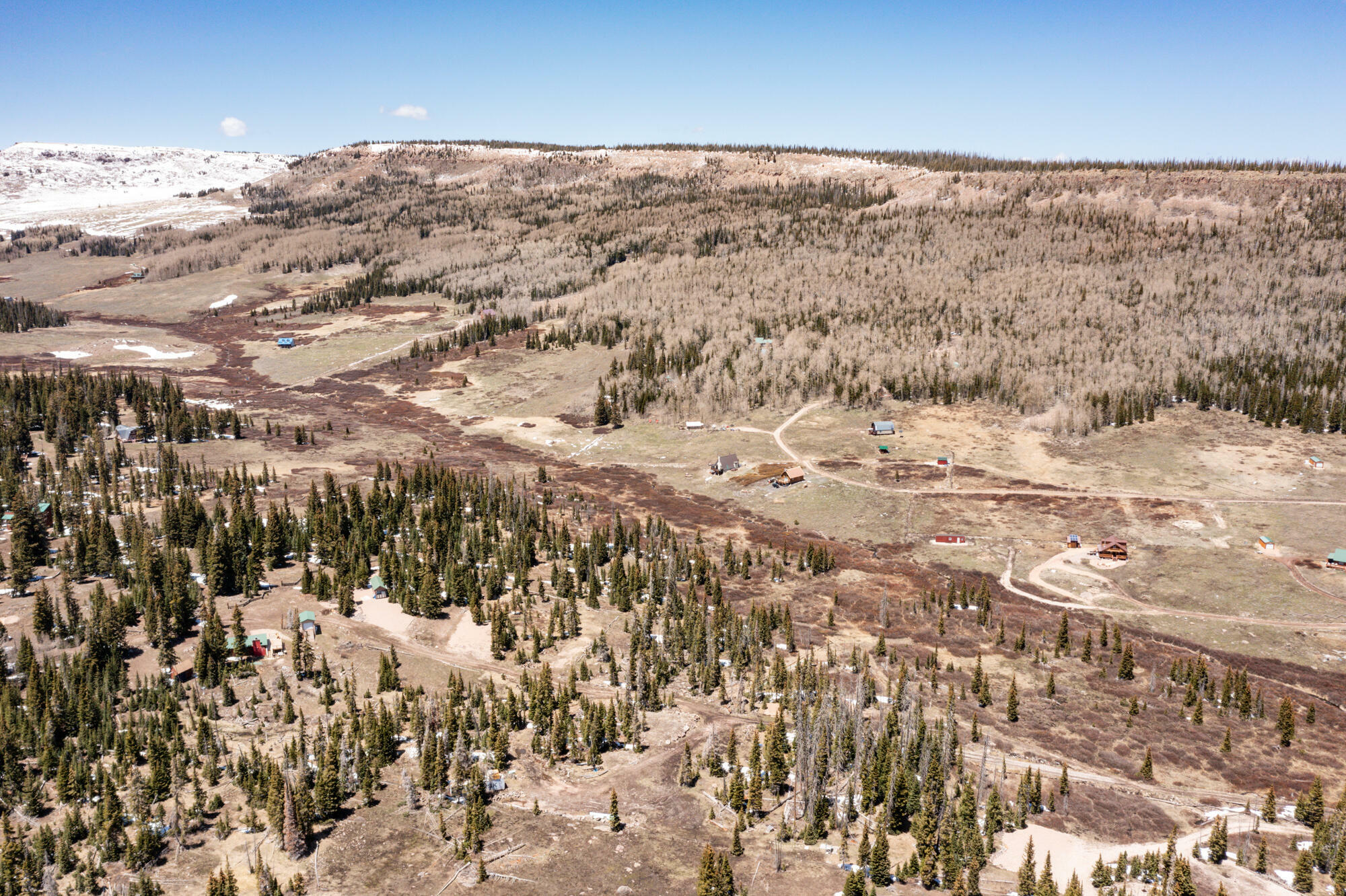 Property Photo: 6.03 Acres Rainbow Meadow Ranchos 24, 51, 52, 53, 55, 56 &Am UT 84719