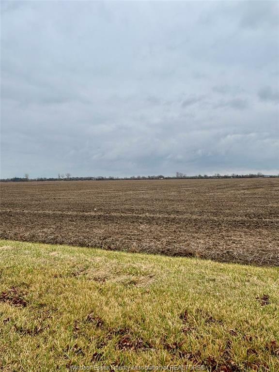 Property Photo:  V/L 9th Concession Road  ON N0R 1K0 