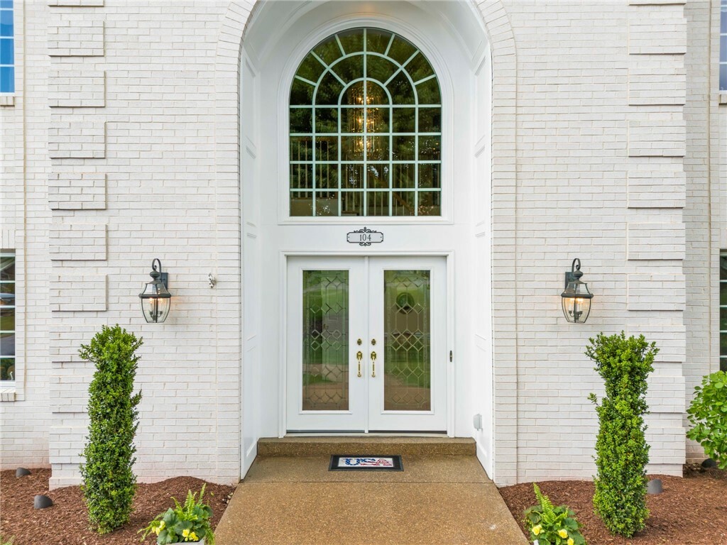 Property Photo: 104 Autumn Way PA 15367