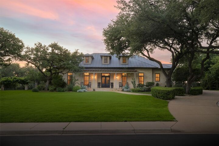 3020 Maravillas Loop  Austin TX 78735 photo