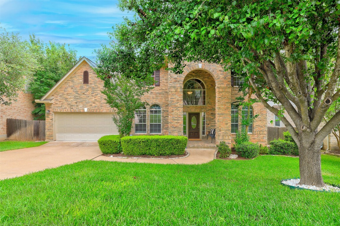 Property Photo: 10129 Brimfield Drive TX 78726