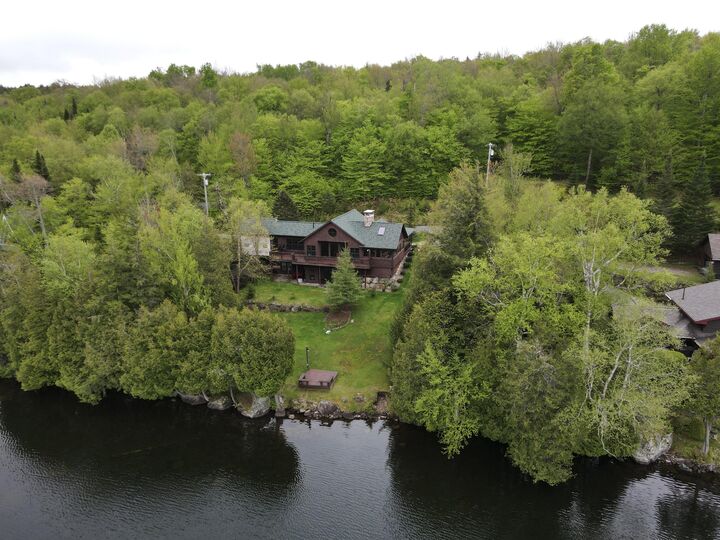 Property Photo: 178 Island Road NY 12912